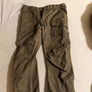 Fjallraven Vidda Pro Ventilated Pants - Mens 36 (52 Euro)